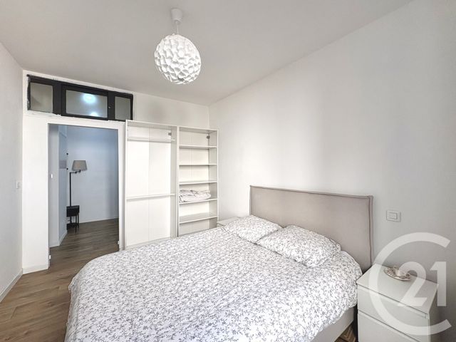 Appartement T2 &agrave; louer - 2 pi&egrave;ces - 29 m2 - Ajaccio - 201 - CORSE