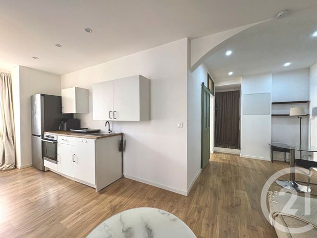 Appartement T2 &agrave; louer - 2 pi&egrave;ces - 29 m2 - Ajaccio - 201 - CORSE