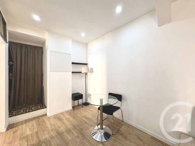 Appartement T2 &agrave; louer - 2 pi&egrave;ces - 29 m2 - Ajaccio - 201 - CORSE