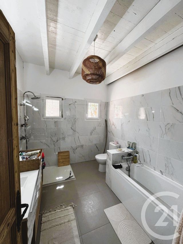 Maison &agrave; vendre - 9 pi&egrave;ces - 244 m2 - Porticcio - 201 - CORSE