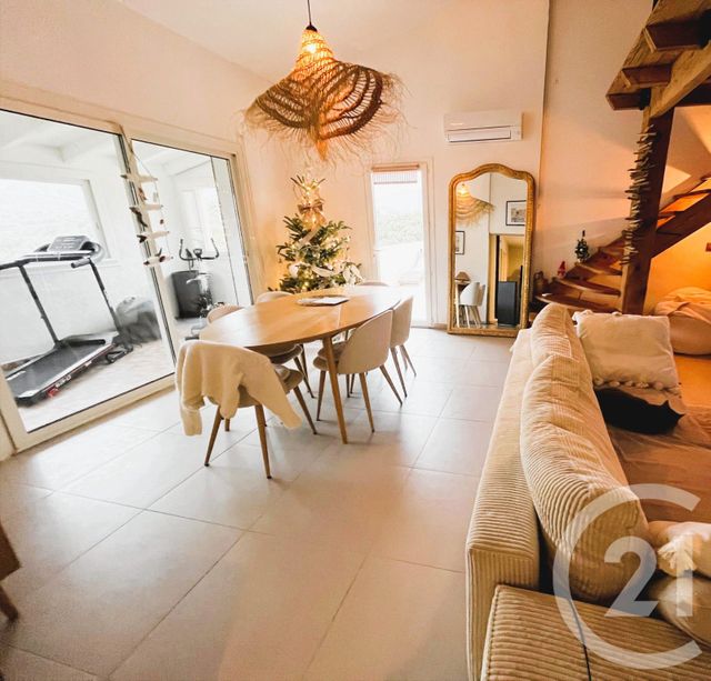 Maison &agrave; vendre - 9 pi&egrave;ces - 244 m2 - Porticcio - 201 - CORSE