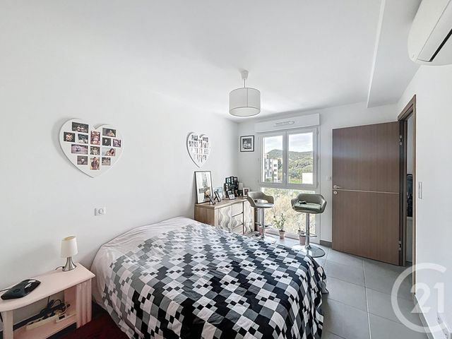 Appartement T2 &agrave; vendre - 2 pi&egrave;ces - 40,56 m2 - Ajaccio - 201 - CORSE