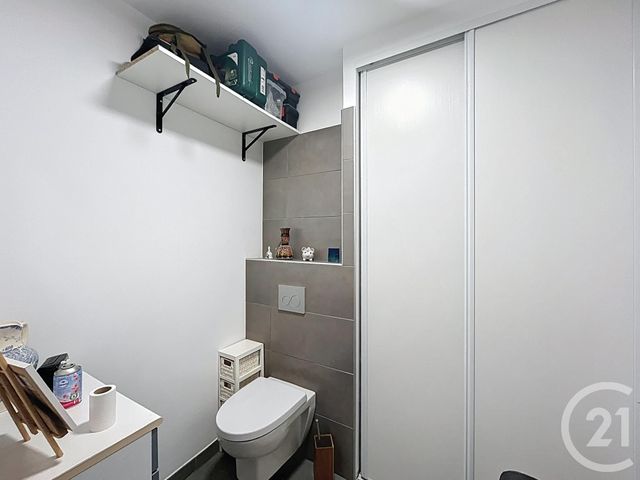 Appartement T2 &agrave; vendre - 2 pi&egrave;ces - 40,56 m2 - Ajaccio - 201 - CORSE