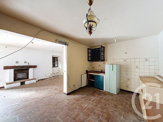 Maison &agrave; vendre - 4 pi&egrave;ces - 94,32 m2 - Bastelica - 201 - CORSE