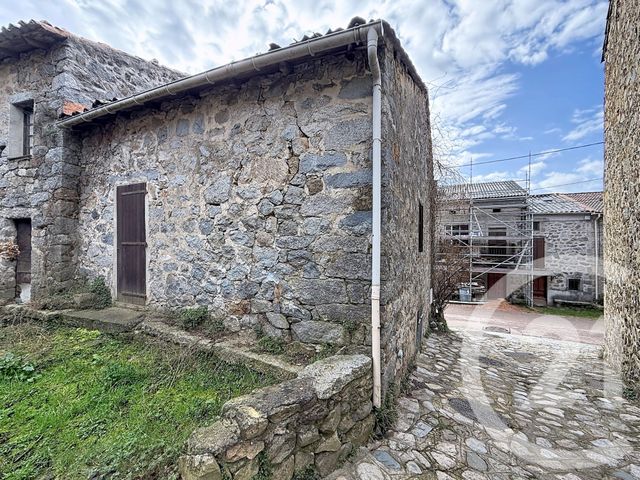 Maison &agrave; vendre - 4 pi&egrave;ces - 94,32 m2 - Bastelica - 201 - CORSE