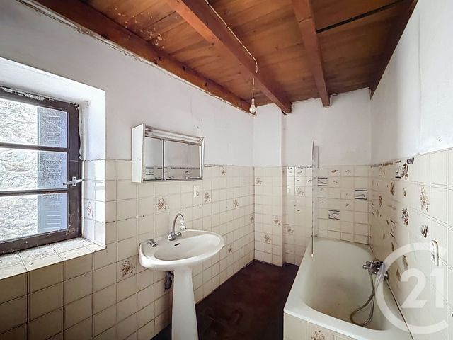 Maison &agrave; vendre - 4 pi&egrave;ces - 94,32 m2 - Bastelica - 201 - CORSE