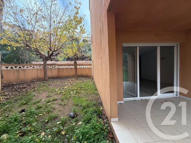 Appartement F2 &agrave; louer - 2 pi&egrave;ces - 48 m2 - Ajaccio - 201 - CORSE