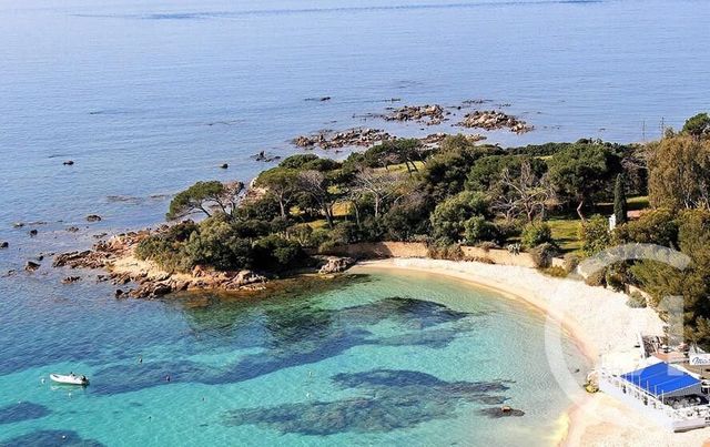 Appartement F2 &agrave; louer - 2 pi&egrave;ces - 48 m2 - Ajaccio - 201 - CORSE