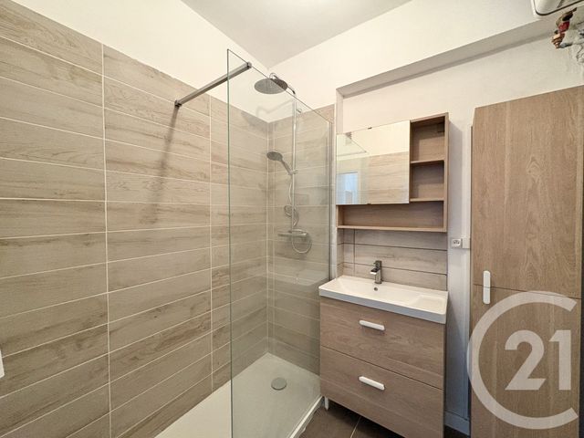 Appartement F2 &agrave; louer - 2 pi&egrave;ces - 40 m2 - Ajaccio - 201 - CORSE