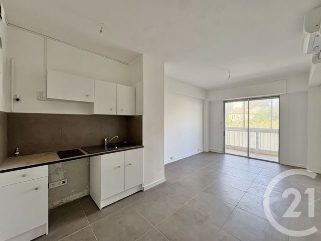 Appartement F2 à louer AJACCIO