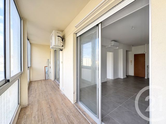 Appartement F2 &agrave; louer - 2 pi&egrave;ces - 40 m2 - Ajaccio - 201 - CORSE