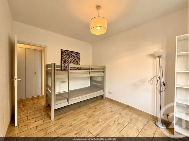 Appartement F3 &agrave; louer - 3 pi&egrave;ces - 71,55 m2 - Ajaccio - 201 - CORSE