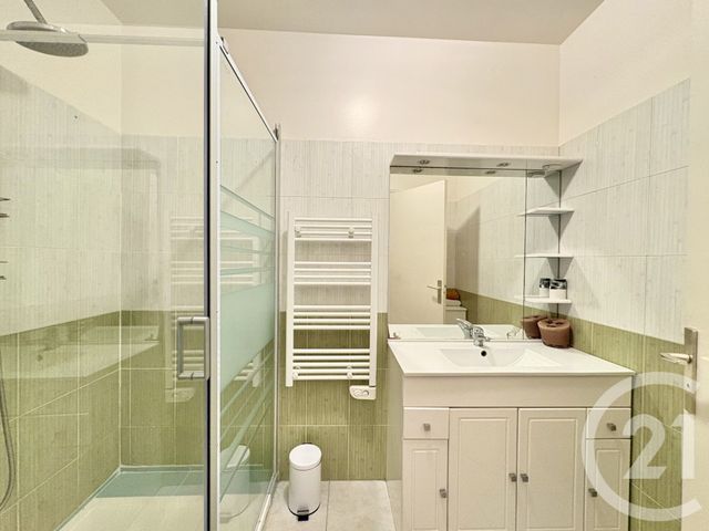 Appartement F3 &agrave; louer - 3 pi&egrave;ces - 71 m2 - Ajaccio - 201 - CORSE