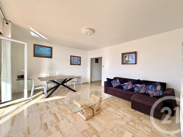 Appartement F3 &agrave; louer - 3 pi&egrave;ces - 71 m2 - Ajaccio - 201 - CORSE