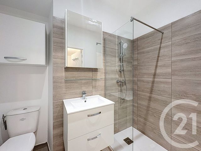 Appartement Studio &agrave; louer - 1 pi&egrave;ce - 20,30 m2 - Ajaccio - 201 - CORSE