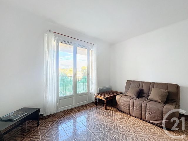 Appartement Studio &agrave; louer - 1 pi&egrave;ce - 26,17 m2 - Ajaccio - 201 - CORSE