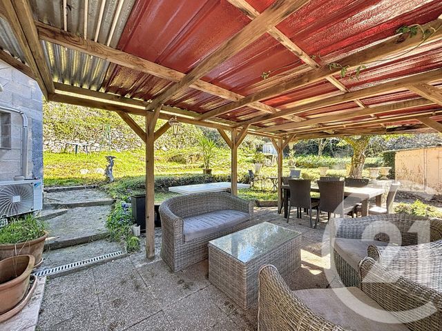 Maison &agrave; vendre - 6 pi&egrave;ces - 166,34 m2 - Ucciani - 201 - CORSE