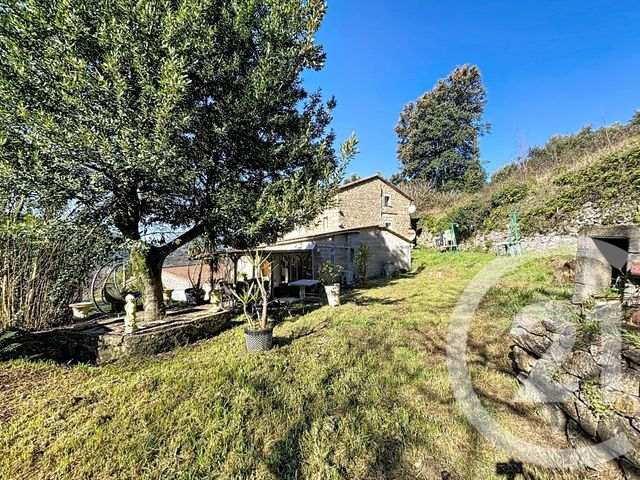 Maison à vendre UCCIANI