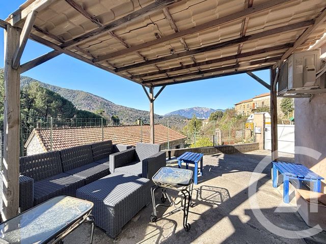 Maison &agrave; vendre - 6 pi&egrave;ces - 166,34 m2 - Ucciani - 201 - CORSE