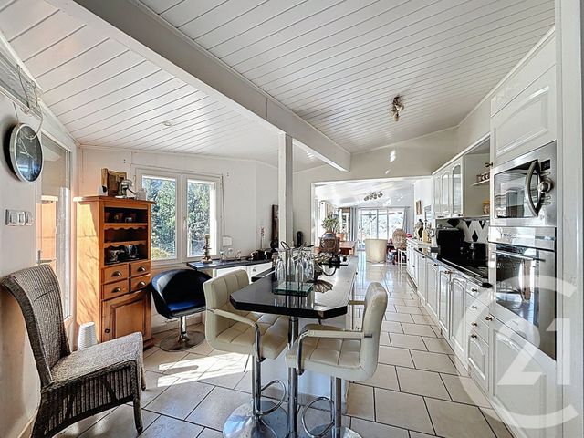 Maison &agrave; vendre - 6 pi&egrave;ces - 166,34 m2 - Ucciani - 201 - CORSE