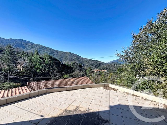 Maison &agrave; vendre - 6 pi&egrave;ces - 166,34 m2 - Ucciani - 201 - CORSE