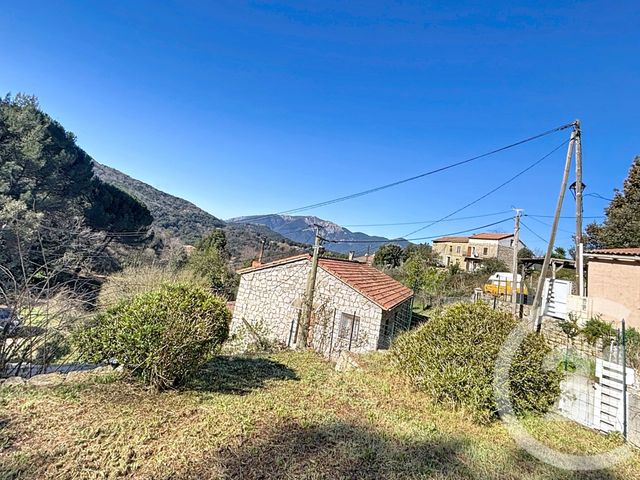 Maison &agrave; vendre - 6 pi&egrave;ces - 166,34 m2 - Ucciani - 201 - CORSE