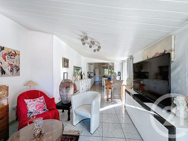 Maison &agrave; vendre - 6 pi&egrave;ces - 166,34 m2 - Ucciani - 201 - CORSE