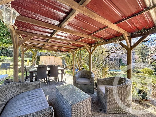 Maison &agrave; vendre - 6 pi&egrave;ces - 166,34 m2 - Ucciani - 201 - CORSE