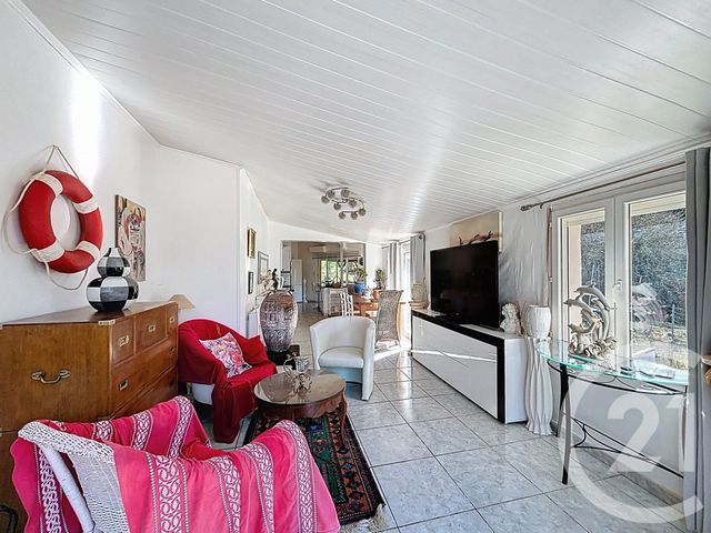 Maison &agrave; vendre - 6 pi&egrave;ces - 166,34 m2 - Ucciani - 201 - CORSE