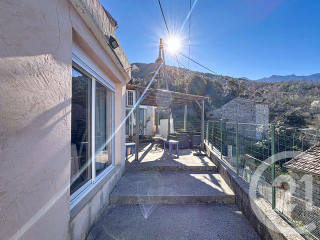 Maison &agrave; vendre - 6 pi&egrave;ces - 166,34 m2 - Ucciani - 201 - CORSE
