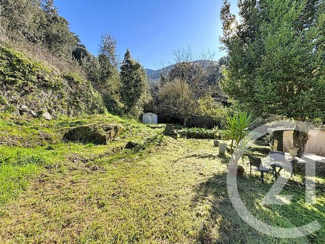 Maison &agrave; vendre - 6 pi&egrave;ces - 166,34 m2 - Ucciani - 201 - CORSE