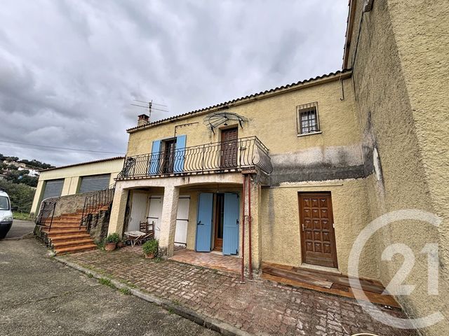 Appartement T5 &agrave; vendre - 7 pi&egrave;ces - 135 m2 - Bastelicaccia - 201 - CORSE