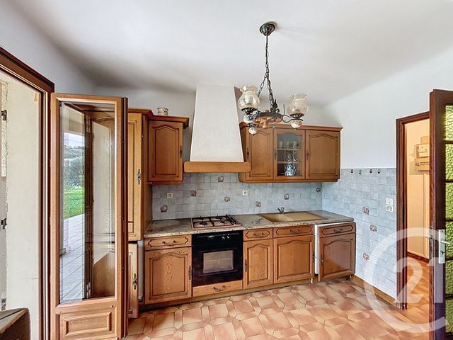 Appartement T5 &agrave; vendre - 7 pi&egrave;ces - 135 m2 - Bastelicaccia - 201 - CORSE