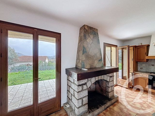 Appartement T5 &agrave; vendre - 7 pi&egrave;ces - 135 m2 - Bastelicaccia - 201 - CORSE