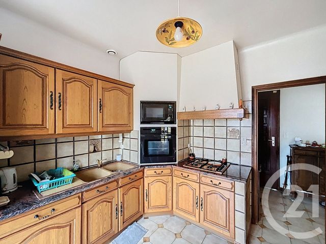 Appartement T5 &agrave; vendre - 7 pi&egrave;ces - 135 m2 - Bastelicaccia - 201 - CORSE