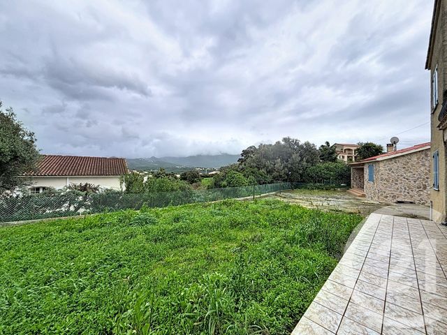 Appartement T5 &agrave; vendre - 7 pi&egrave;ces - 135 m2 - Bastelicaccia - 201 - CORSE
