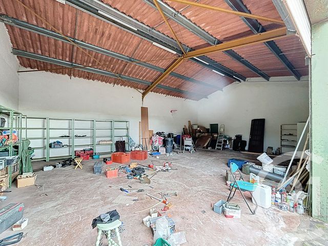 Appartement T5 &agrave; vendre - 7 pi&egrave;ces - 135 m2 - Bastelicaccia - 201 - CORSE