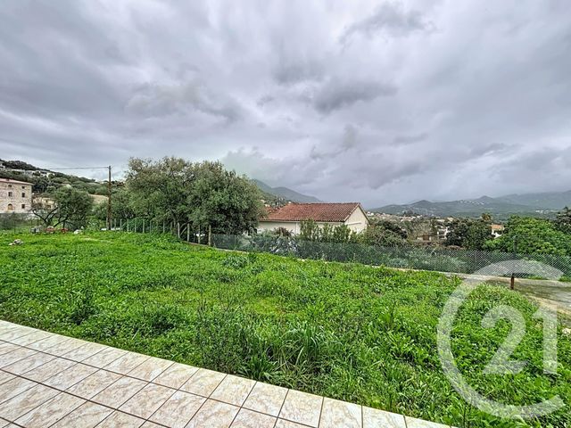 Appartement T5 &agrave; vendre - 7 pi&egrave;ces - 135 m2 - Bastelicaccia - 201 - CORSE