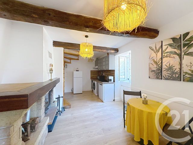 Maison &agrave; vendre - 3 pi&egrave;ces - 75 m2 - Zigliara - 201 - CORSE