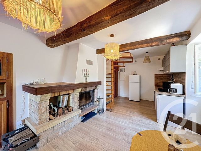 Maison &agrave; vendre - 3 pi&egrave;ces - 75 m2 - Zigliara - 201 - CORSE