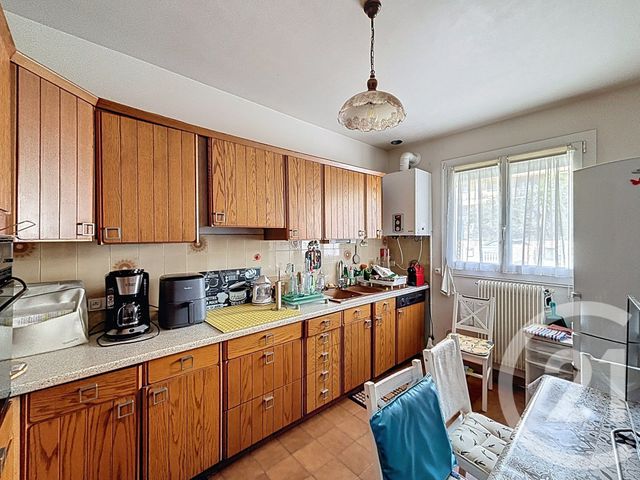 Maison &agrave; vendre - 4 pi&egrave;ces - 112 m2 - Ajaccio - 201 - CORSE