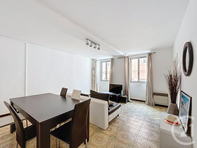 Appartement T2 &agrave; vendre - 2 pi&egrave;ces - 50,05 m2 - Ajaccio - 201 - CORSE