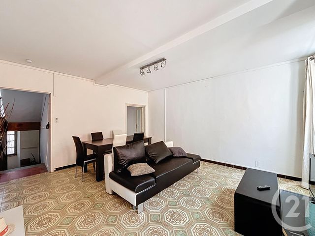 Appartement T2 &agrave; vendre - 2 pi&egrave;ces - 50,05 m2 - Ajaccio - 201 - CORSE