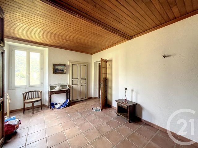 Appartement &agrave; vendre - 3 pi&egrave;ces - 82 m2 - Bastelica - 201 - CORSE