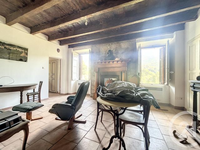 Appartement &agrave; vendre - 3 pi&egrave;ces - 82 m2 - Bastelica - 201 - CORSE