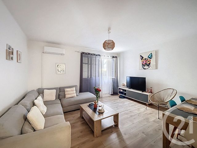Appartement F4 à vendre AJACCIO