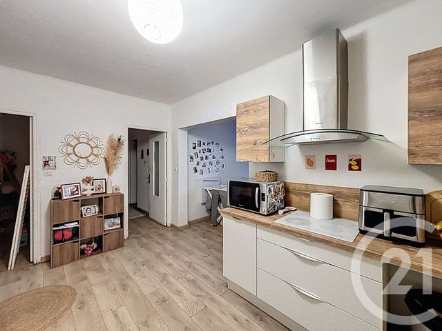 Appartement F4 &agrave; vendre - 4 pi&egrave;ces - 85 m2 - Ajaccio - 201 - CORSE