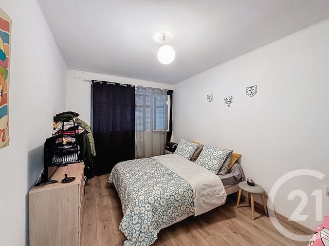 Appartement F4 &agrave; vendre - 4 pi&egrave;ces - 85 m2 - Ajaccio - 201 - CORSE