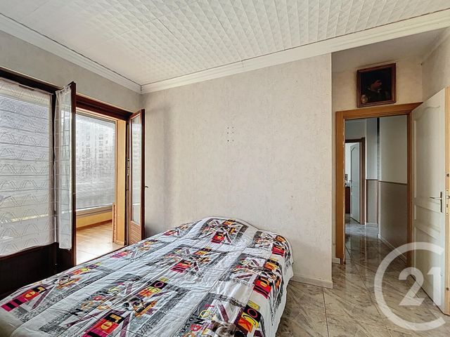 Appartement T3 &agrave; vendre - 3 pi&egrave;ces - 73,03 m2 - Ajaccio - 201 - CORSE