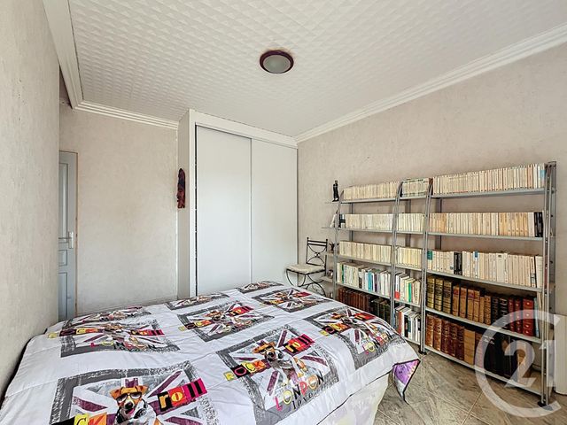 Appartement T3 &agrave; vendre - 3 pi&egrave;ces - 73,03 m2 - Ajaccio - 201 - CORSE